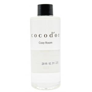 COCOD OR(CR舒適房間)200ML擴香補充瓶