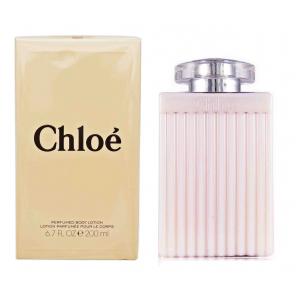 CHLOE 同名身體乳200ML