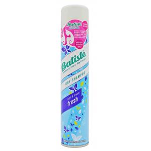 BATISTE秀髮乾洗噴劑200ML-玩酷中性