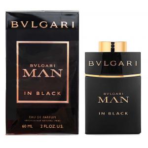 BVLGARI 當代真我男EDP60ML(黑)