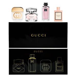 GUCCI小香組5ML*4入(74724)