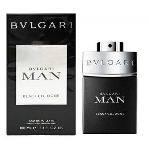 BVLGARI當代冰海男100ML