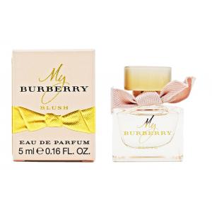 BURBERRY MY BURBERRY BLUSH女性淡香精5ML