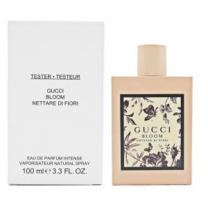 GUCCI花悅蜜意濃郁女性淡香精TESTER100ML