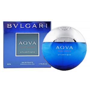 BVLAGRI 勁藍水能量男性淡香水50ML