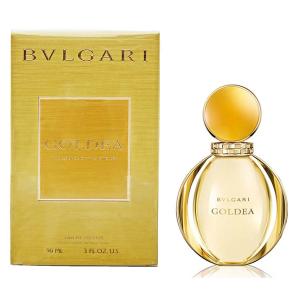 BVLGARI 金漾女性淡香精90ML