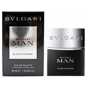 BVLGARI 當代冰海男性淡香水30ML