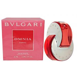 BVLGARI 晶艷女性淡香水65ML