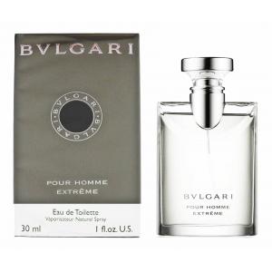 BVLGARI 大吉嶺極緻淡香水30ML