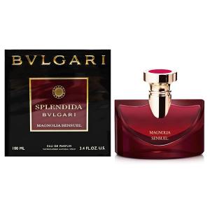 BVLGARI醉美蘭香女性淡香精100ML