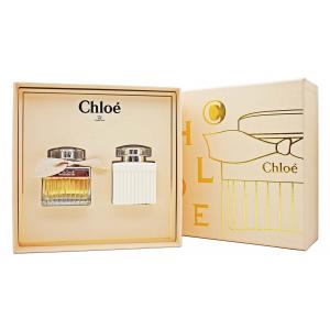 CHLOE同名女性淡香精禮盒