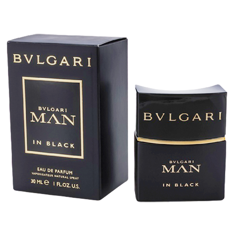 BVLGARI當代真我男性淡香精30ML