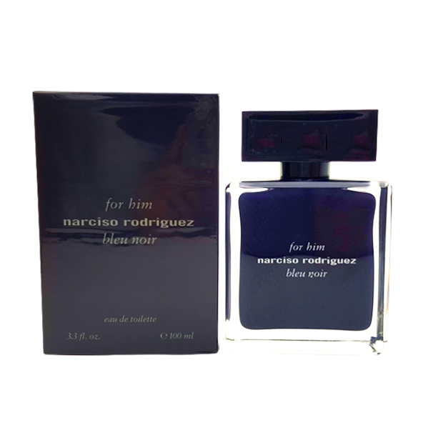 NARCISO 紳藍淡香水100ML