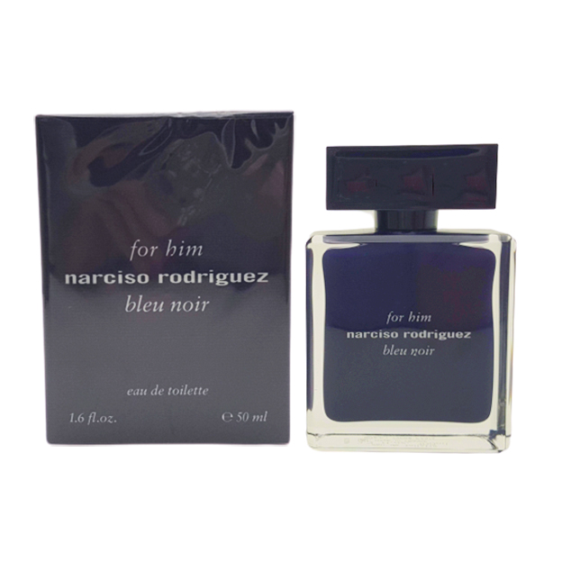 NARCISO 紳藍淡香水50ML