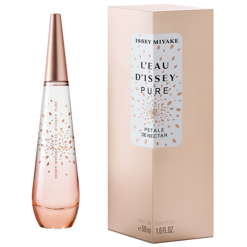 ISSEY MIYAKE一生之水綻放淡香水50ML