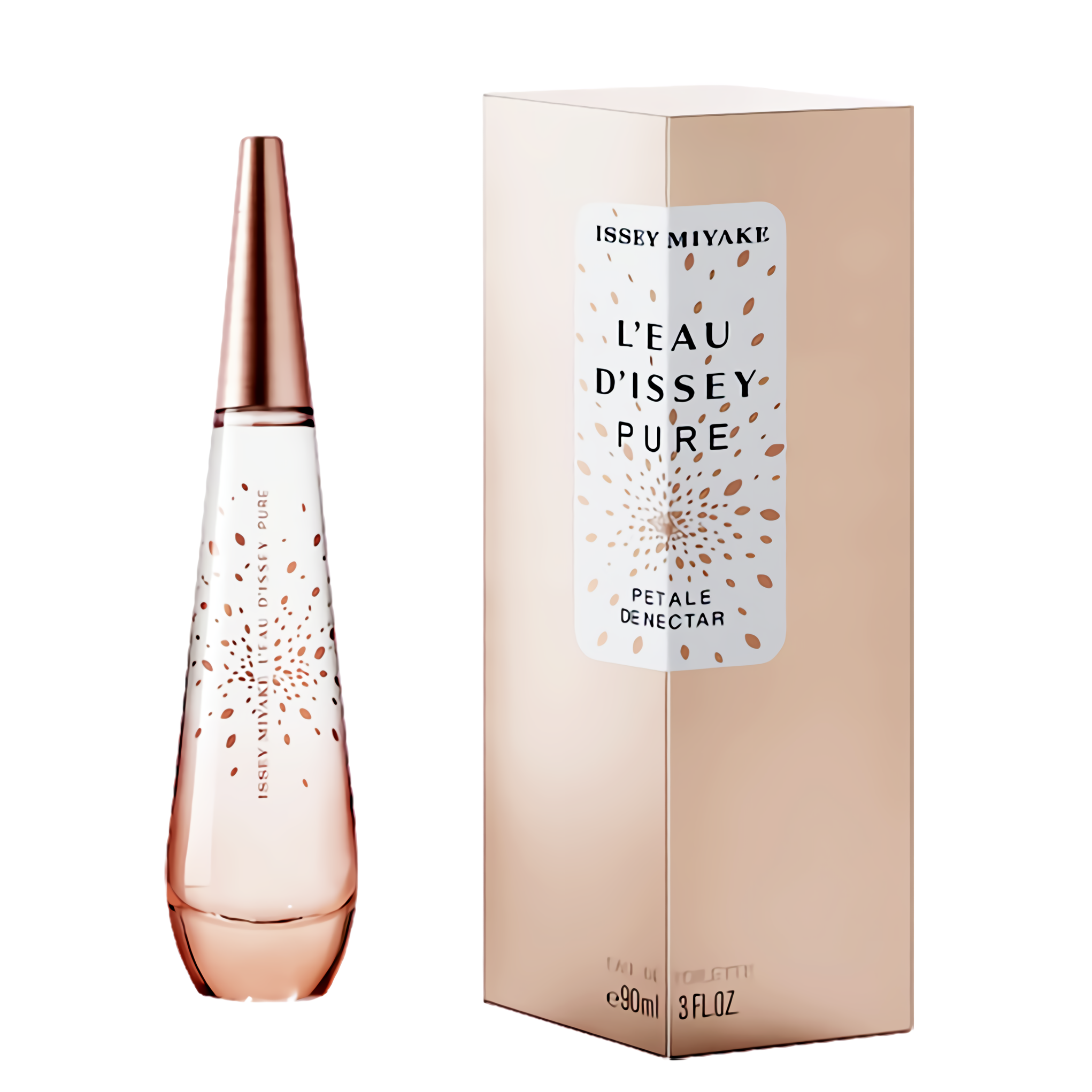 ISSEY MIYAKE一生之水綻放淡香水90ML