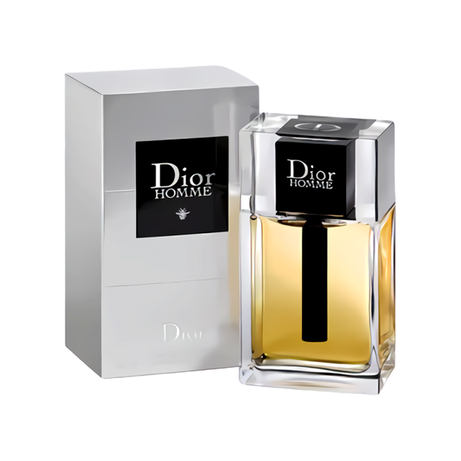 DIOR HOMME淡香水50ML