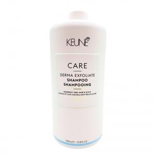 KEUNE C1淨屑洗髮精1000ML