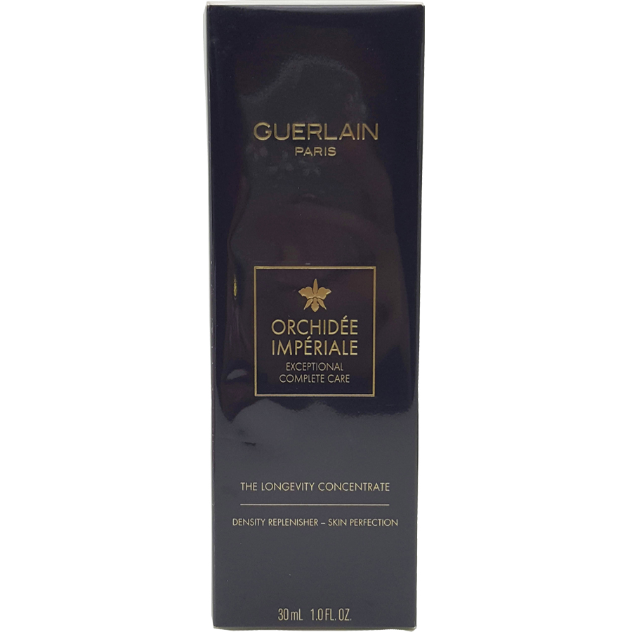 GUERLAIN蘭鑽極致濃縮精華30ML