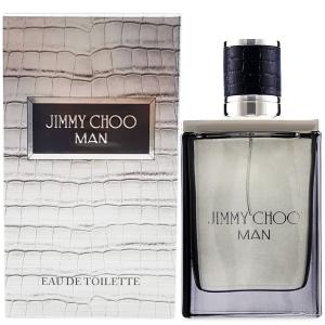 JIMMY CHOO同名男性淡香水30ML