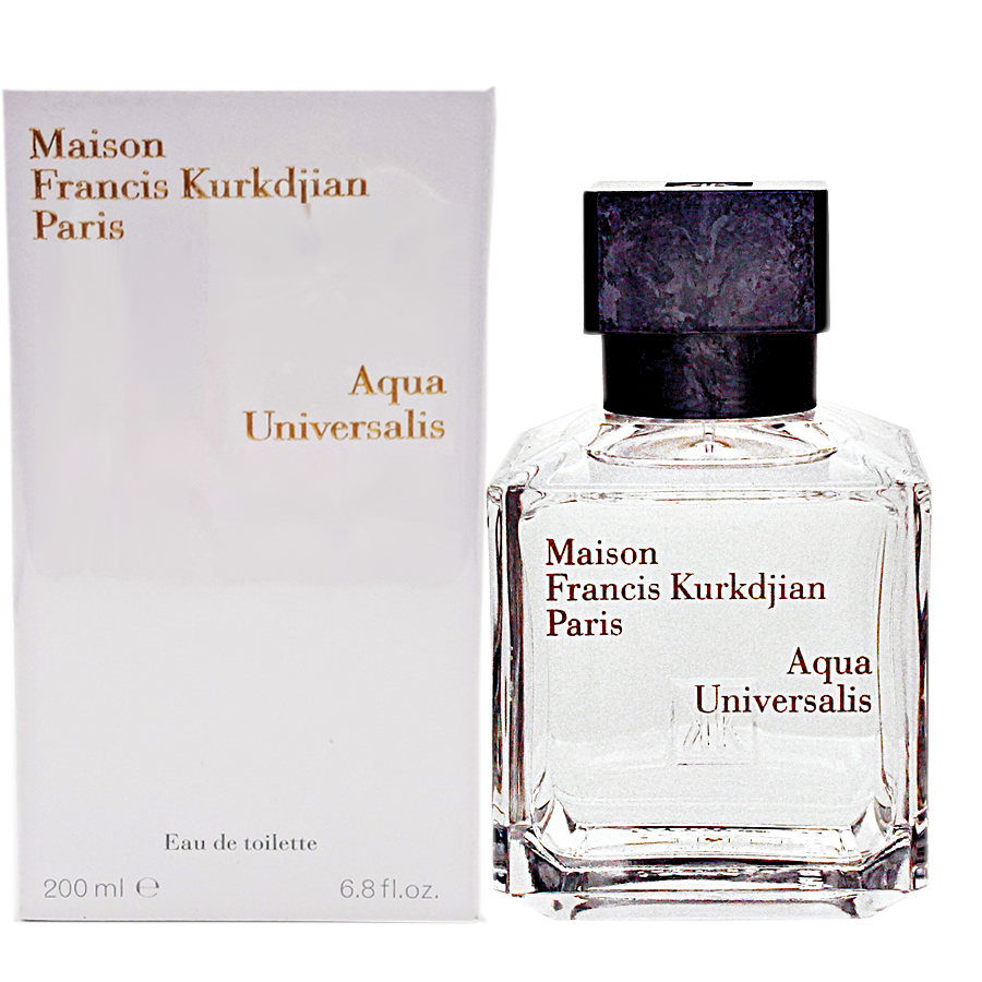 MAISON FRANCIS KURKDJIAN永恆之水淡香水200ML