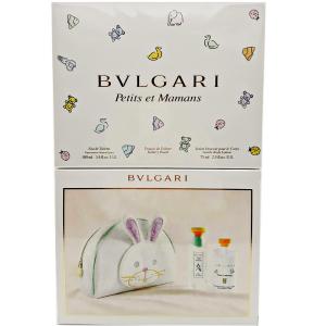 BVLGARI 甜蜜寶貝淡香水禮盒