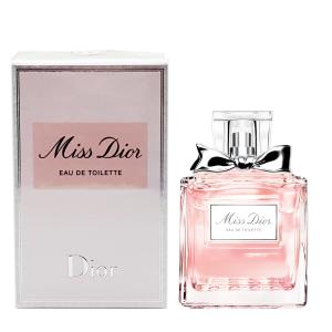 DIOR MISS DIOR 淡香水100ML