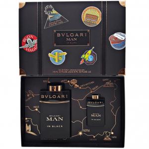BVLGARI 當代真我禮盒