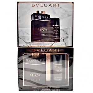 BVLGARI 當代真我禮盒(香水+體香膏)