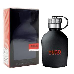 HUGO BOSS顛覆淡香水125ML