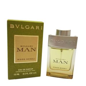 BVLGARI 森林之光淡香精15ML