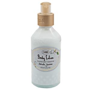 SABON 茉莉花語身體乳200ML