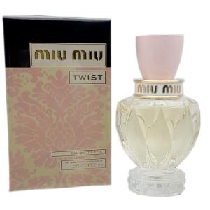 MIU MIU游轉幻境女性淡香水50ML