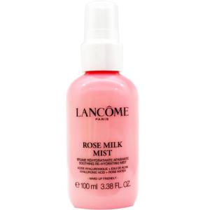 LANCOME超水妍舒緩保濕玫瑰噴霧100ML