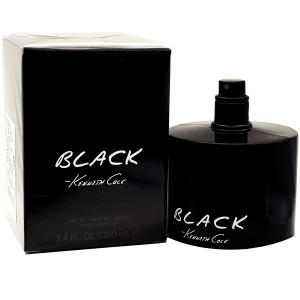 KENNETH BLACK男性淡香水100ML