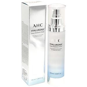 AHC玻尿酸植萃保濕機能水100ML