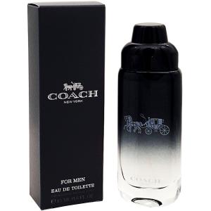 COACH時尚經典男性淡香水15ML