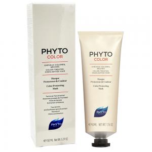 PHYTO護色能量修護髮膜150ML