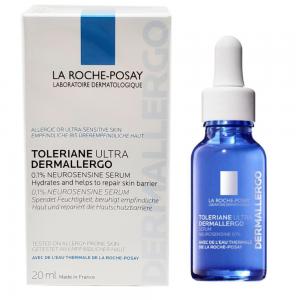 LA ROCHE-POSAY多容安保濕精華20ML(小藍瓶)