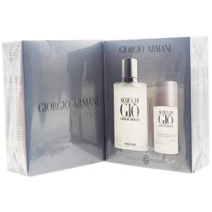 GIORGIO ARMANI GIO寄情水禮盒