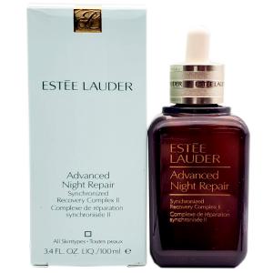 ESTEE LAUDER DNA特潤超導修護露100ML