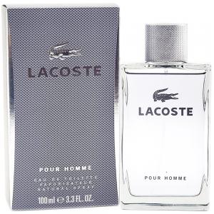 LACOSTE鱷魚坦白男100ML