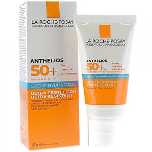 LA LORCHE POSAY 安得利溫和極效防曬乳50ML