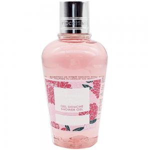L'OCCITANE牡丹沐浴膠250ML