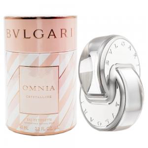 BVLGARI 晶澈限量版65ML