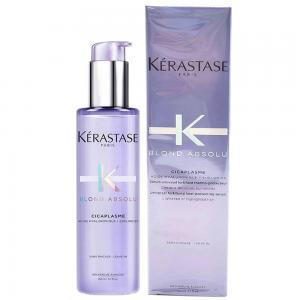 KERASTASE燦金熱活精華150ML