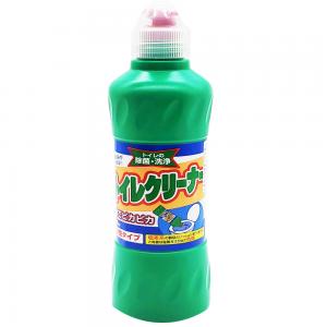 MITSUEI馬桶重垢去汙除菌清潔劑600ML