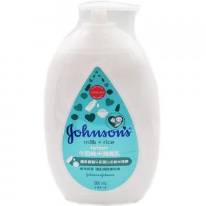 JOHNSONS(純米)乳液500ML