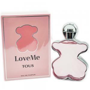 TOUS戀我女性淡香精50ML