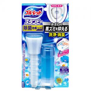 日本製BLUELET馬桶潔淨凝膠(除菌清香)28G